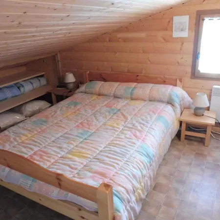 Lejlighed Duplex Cosy, 6 Pers, Proche Pistes, Garage Prive, - Fr-1-595-73 Crest-Voland