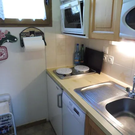 Lejlighed Duplex Cosy, 6 Pers, Proche Pistes, Garage Prive, - Fr-1-595-73 Crest-Voland