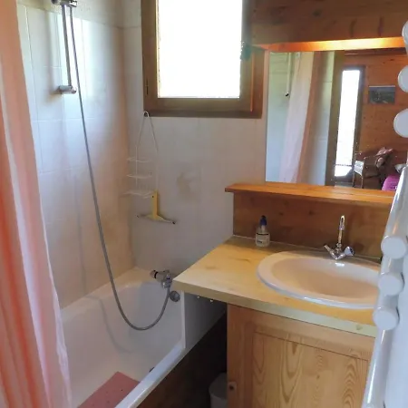 Duplex Cosy, 6 Pers, Proche Pistes, Garage Prive, - Fr-1-595-73 *