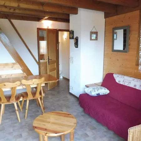 Duplex Cosy, 6 Pers, Proche Pistes, Garage Prive, - Fr-1-595-73 Appartement