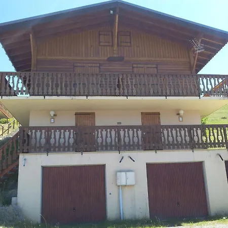 Duplex Cosy, 6 Pers, Proche Pistes, Garage Prive, - Fr-1-595-73 Appartement